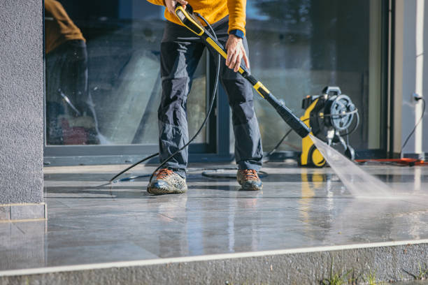 Best Post-Construction Pressure Washing  in Pilot Rock, OR