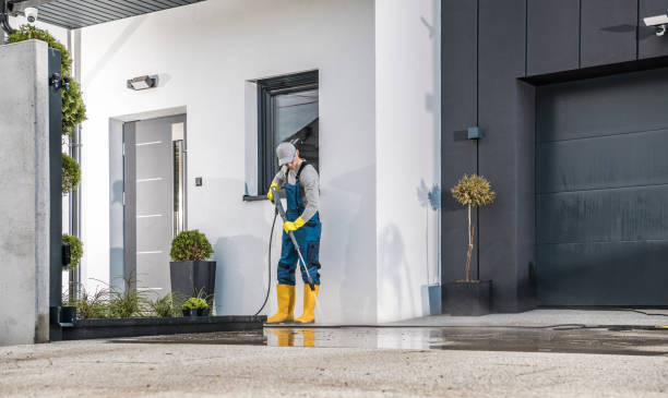 Best Building Exterior Washing  in Pilot Rock, OR